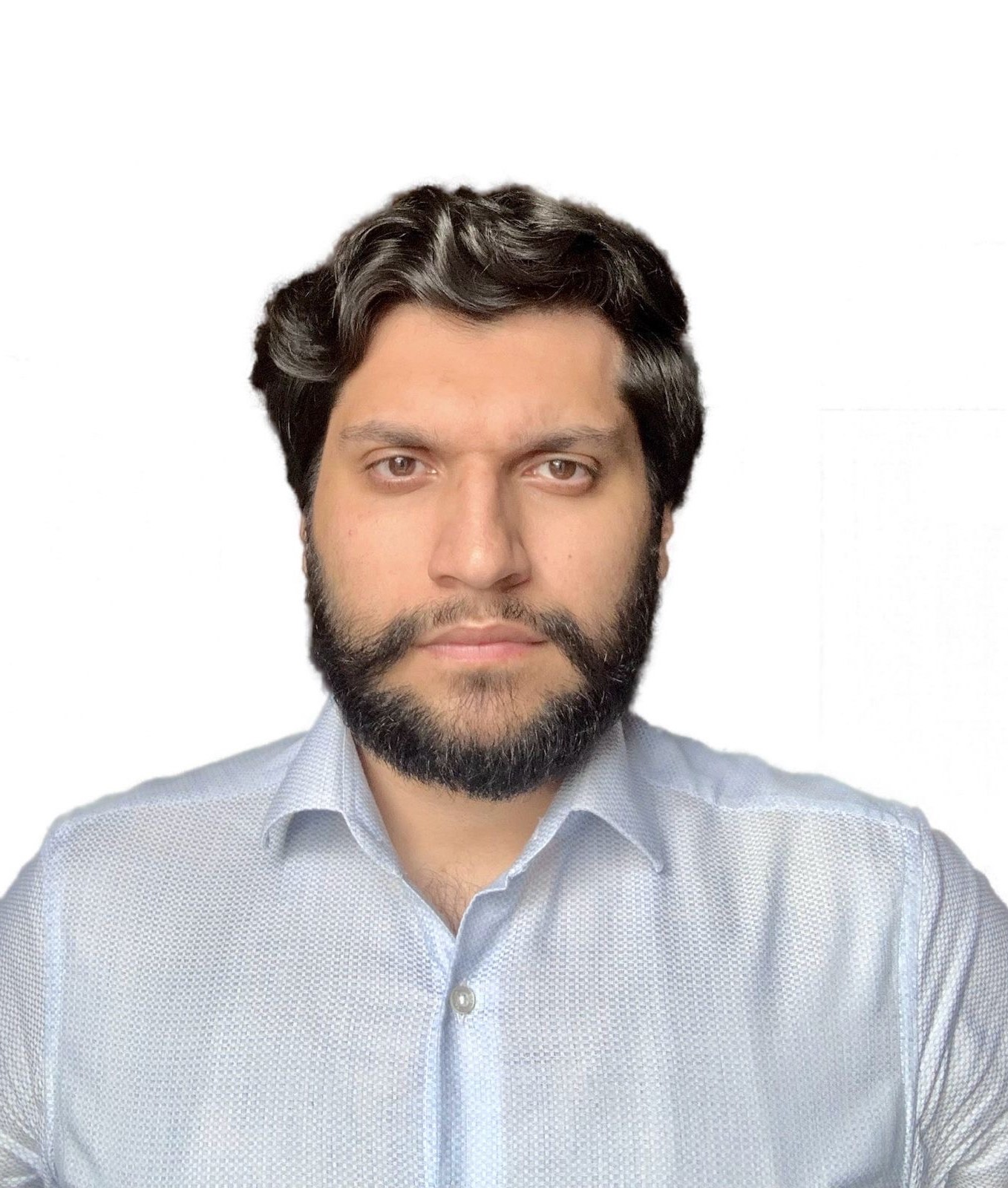 Muhammad Danyal Javed