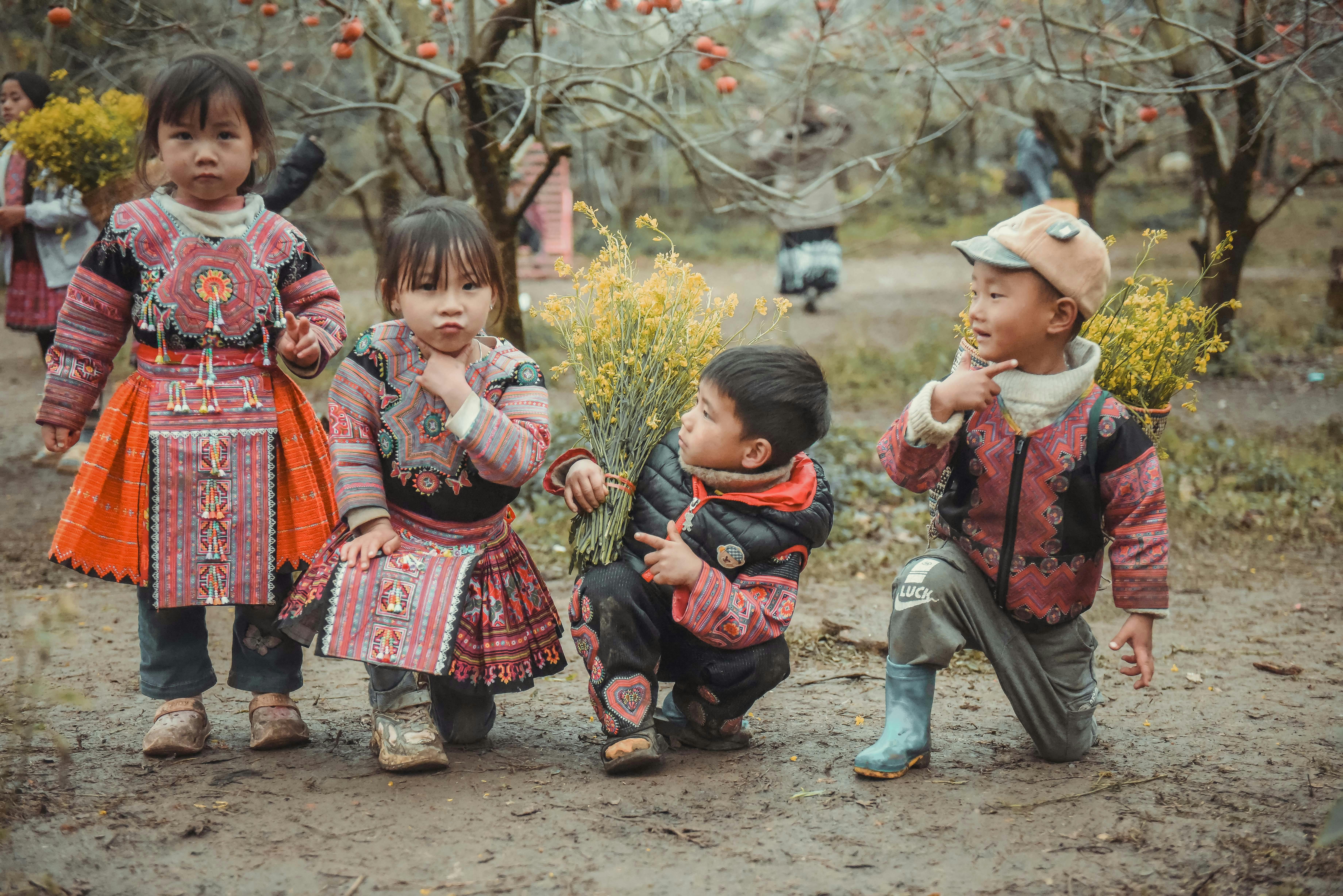 Orphanage Sponsorship